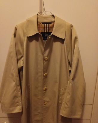 Trench Donna Burberry Taglia M