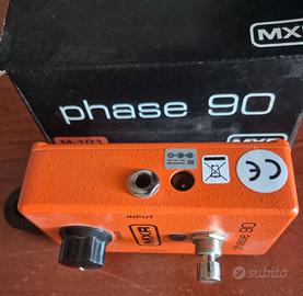 MXR phase 90