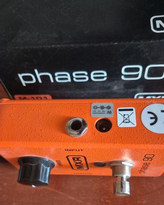 MXR phase 90