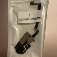 Casa superiore iphone x