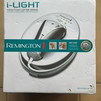 EPILATORE REMINGTON I-LIGHT