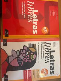Letras libres 2 + CD