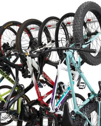 Supporto da parete per bici PRO BIKE TOOL