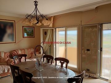 Appartamento, Trapani.