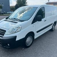 FURGONE FIAT SCUDO 2.0MTJ