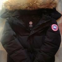giubbotto Canada goose 