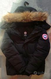giubbotto Canada goose 
