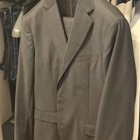 Completo uomo giacca e pantalone