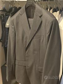 Completo uomo giacca e pantalone