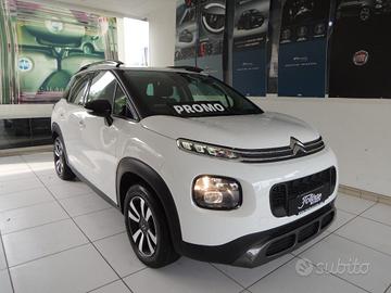 CITROEN C3 Aircross PureTech 110 S&S Shine