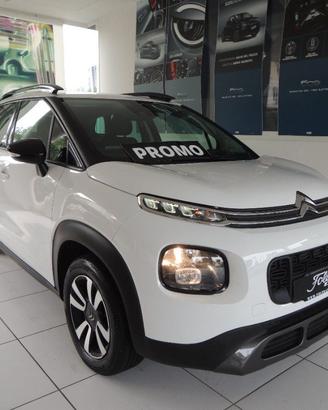 CITROEN C3 Aircross PureTech 110 S&S Shine