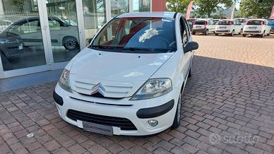 CITROEN C3 1.1 Elegance Unico Prop. OK Neopat