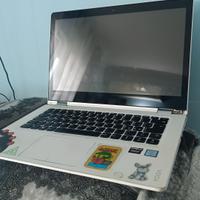 computer tablet funzionante