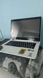 computer tablet funzionante