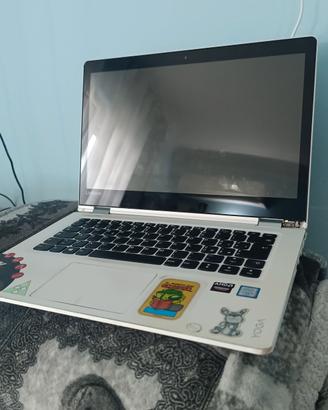 computer tablet funzionante