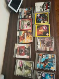 Giochi per PlayStation 3 tutti a soli ,50 e .