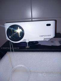 Proiettore DBPower