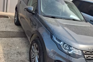 discovery sport 2018 autocarro