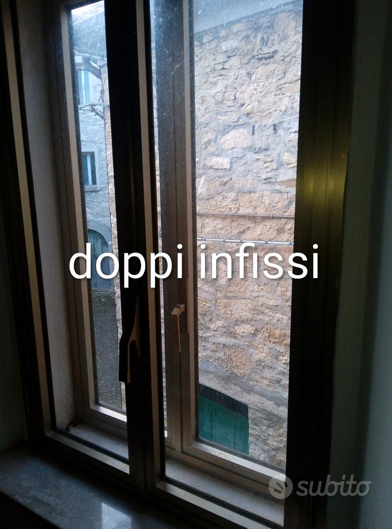 Casa indipendente con terreno e giardino - Altro