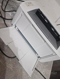 stampante LaserJet M110w 