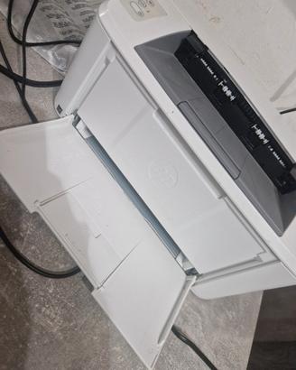 stampante LaserJet M110w 