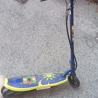 monopattino elettrico 