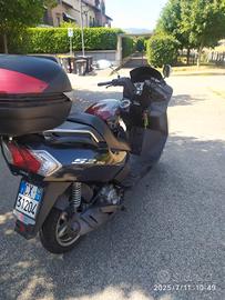   scooter per  poco utilizzo 
