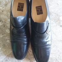 Scarpe  uomo Gasuccio VERA PELLE (43)