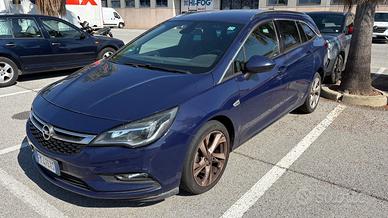 Opel Astra 1.6 CDTi 110CV Sports Tourer-MOTORE GUA