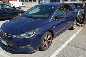 Opel Astra 1.6 CDTi 110CV Sports Tourer-MOTORE GUA