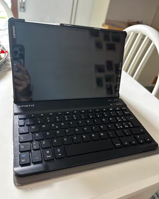 Lenovo tab m10 fhd plus 64gb wifi e 4g Lte