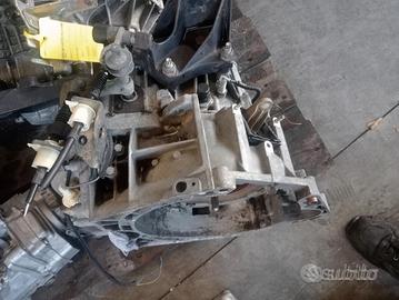 Cambio manuale 5 marce fiat ducato 2.3 2008