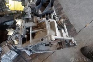 Cambio manuale 5 marce fiat ducato 2.3 2008