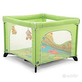 chicco box