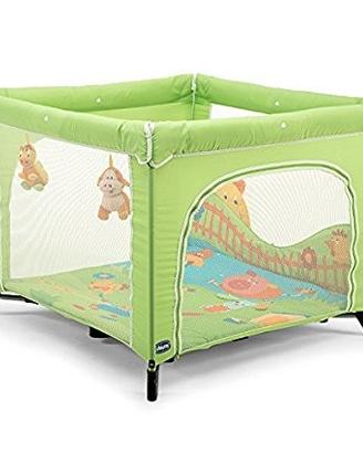 chicco box