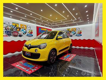 Renault Twingo 1.0 SCe 70cv - 2015