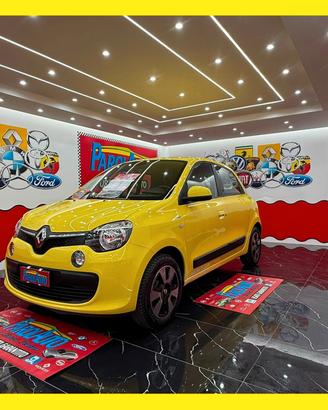 Renault Twingo 1.0 SCe 70cv - 2015
