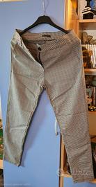 Pantaloni donna