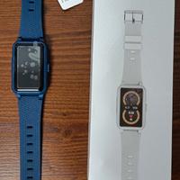Orologio smart sport