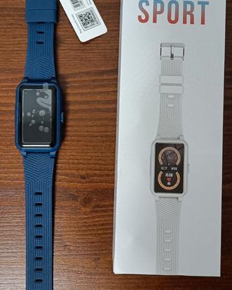 Orologio smart sport