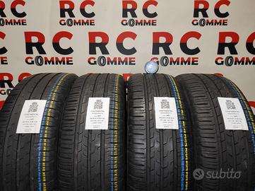 4 GOMME 185/55 R15 86H XL CONTINENTAL ESTIVE