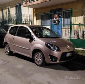 Renault Twingo miss sixty limited edition