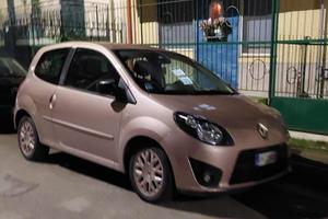 Renault Twingo miss sixty limited edition