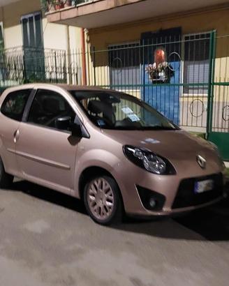 Renault Twingo miss sixty limited edition