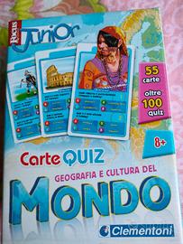 Gioco educativo Clementoni 