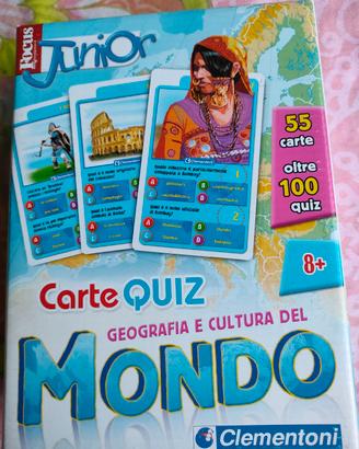 Gioco educativo Clementoni 