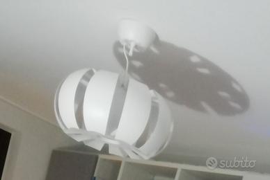 Lampadario soggiorno leroy merlin