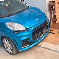 RICAMBI LIGIER JS 50 SPORT