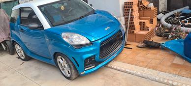 RICAMBI LIGIER JS 50 SPORT