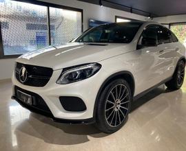 Mercedes-benz GLE 350 d 4Matic Coupé Premium